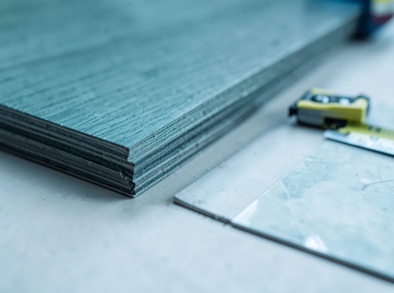 Luxury Vinyl Plank Installation La Grange, TX FAQs